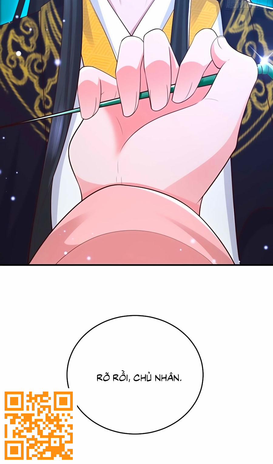 Phượng Ngự Tà Vương 43 trang 45