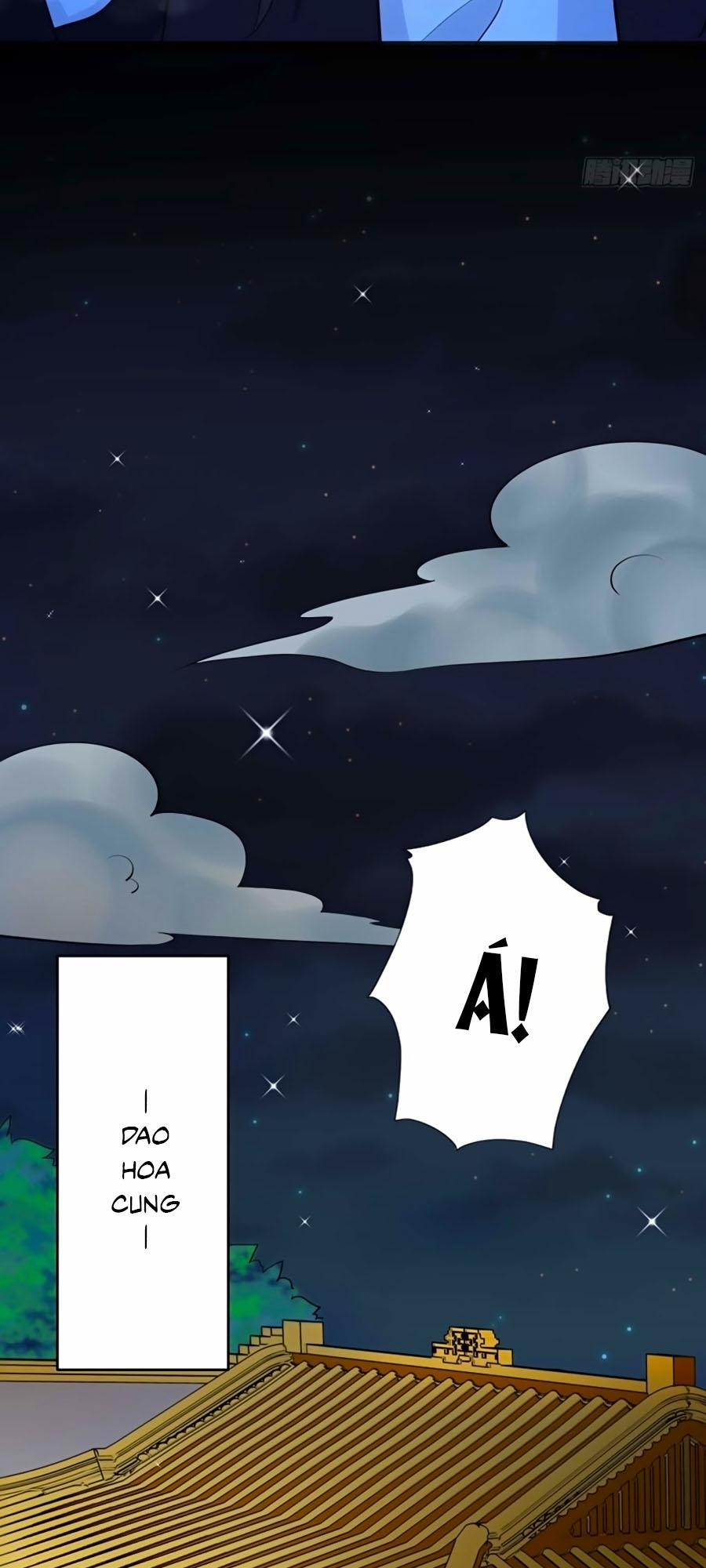 Phượng Ngự Tà Vương 43 trang 5