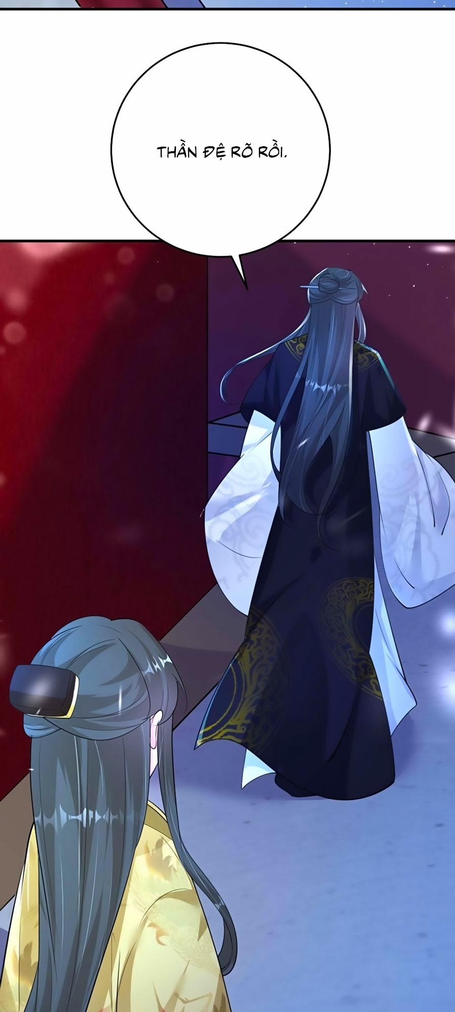 Phượng Ngự Tà Vương 43 trang 9