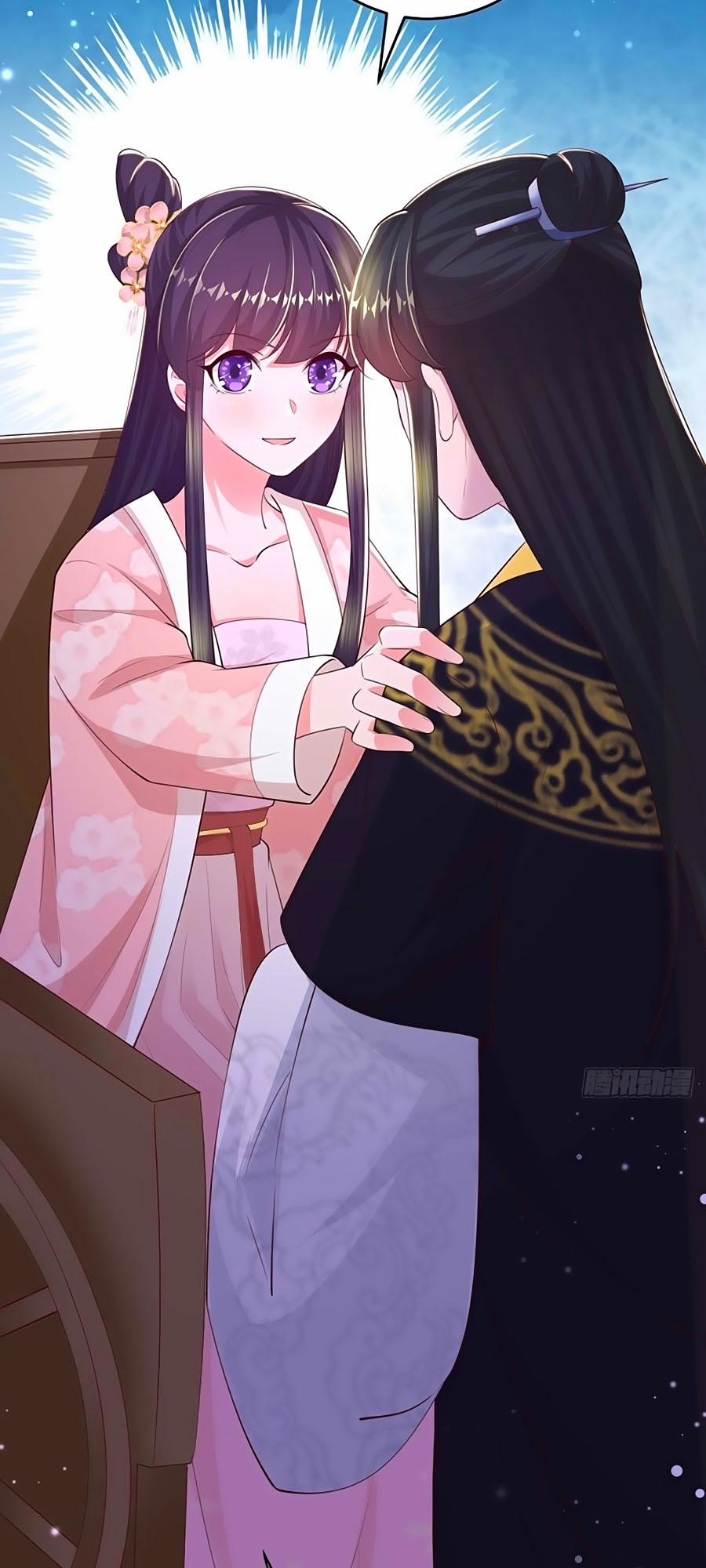 Phượng Ngự Tà Vương 44 trang 5