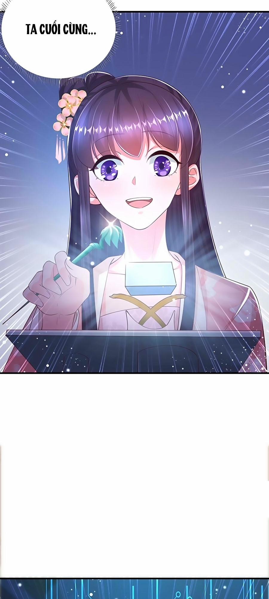 Phượng Ngự Tà Vương 44 trang 9