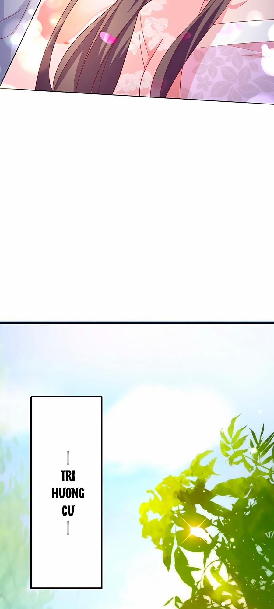 Phượng Ngự Tà Vương 45 trang 15