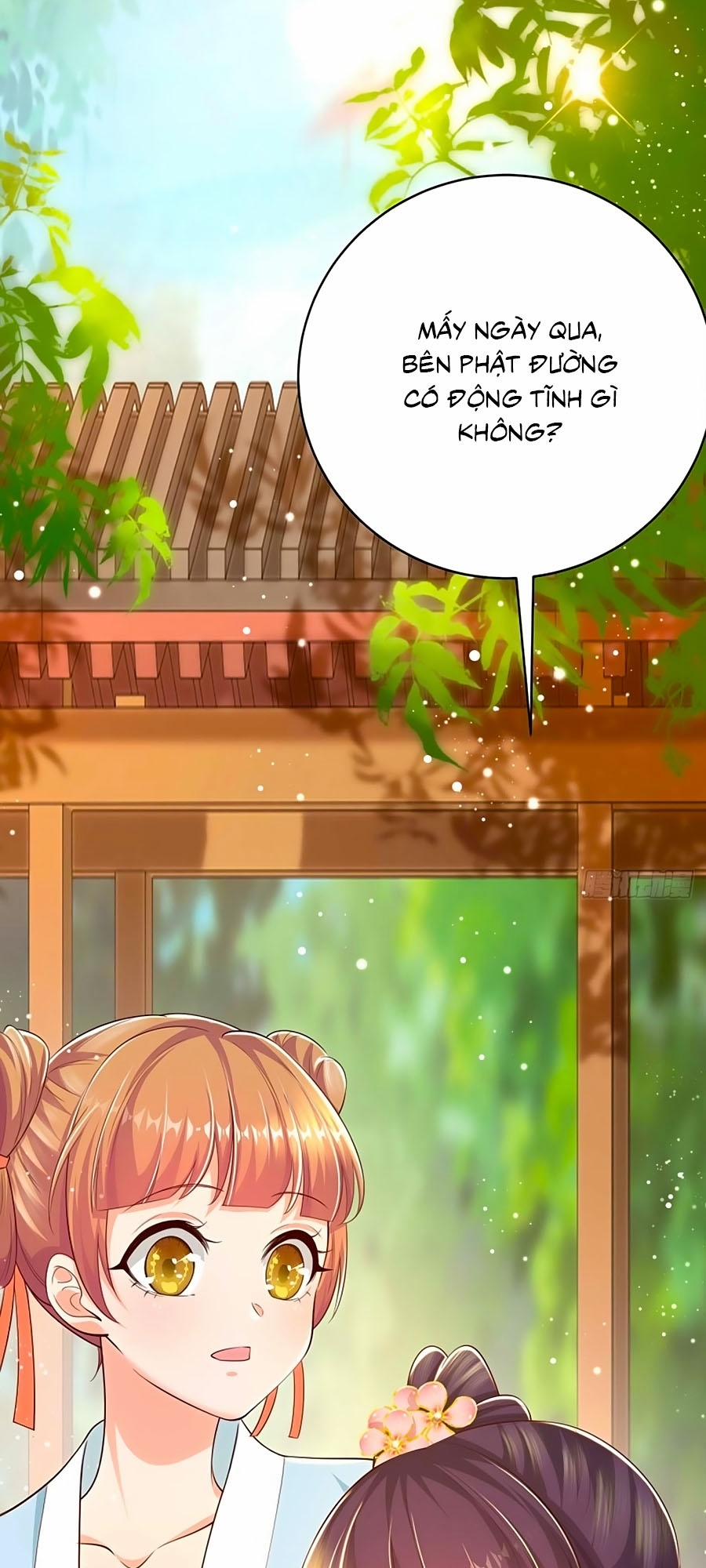 Phượng Ngự Tà Vương 45 trang 16