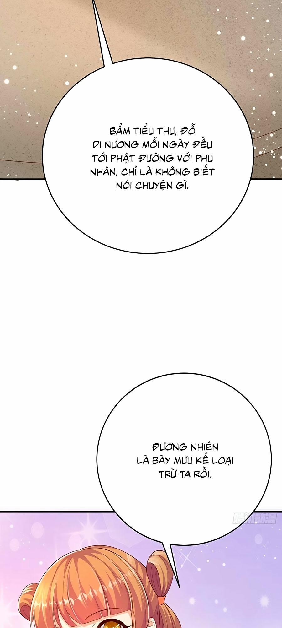 Phượng Ngự Tà Vương 45 trang 18