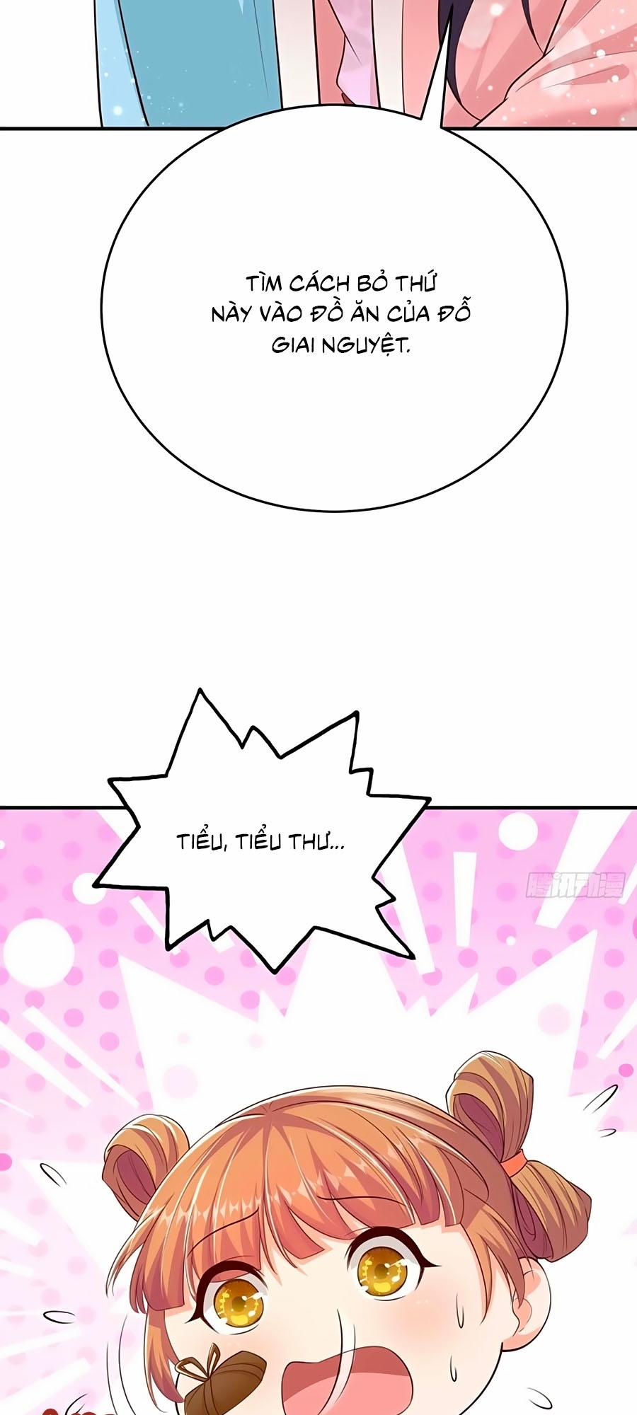 Phượng Ngự Tà Vương 45 trang 20