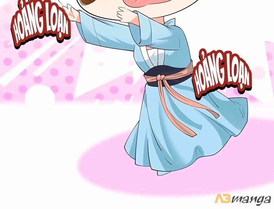 Phượng Ngự Tà Vương 45 trang 21