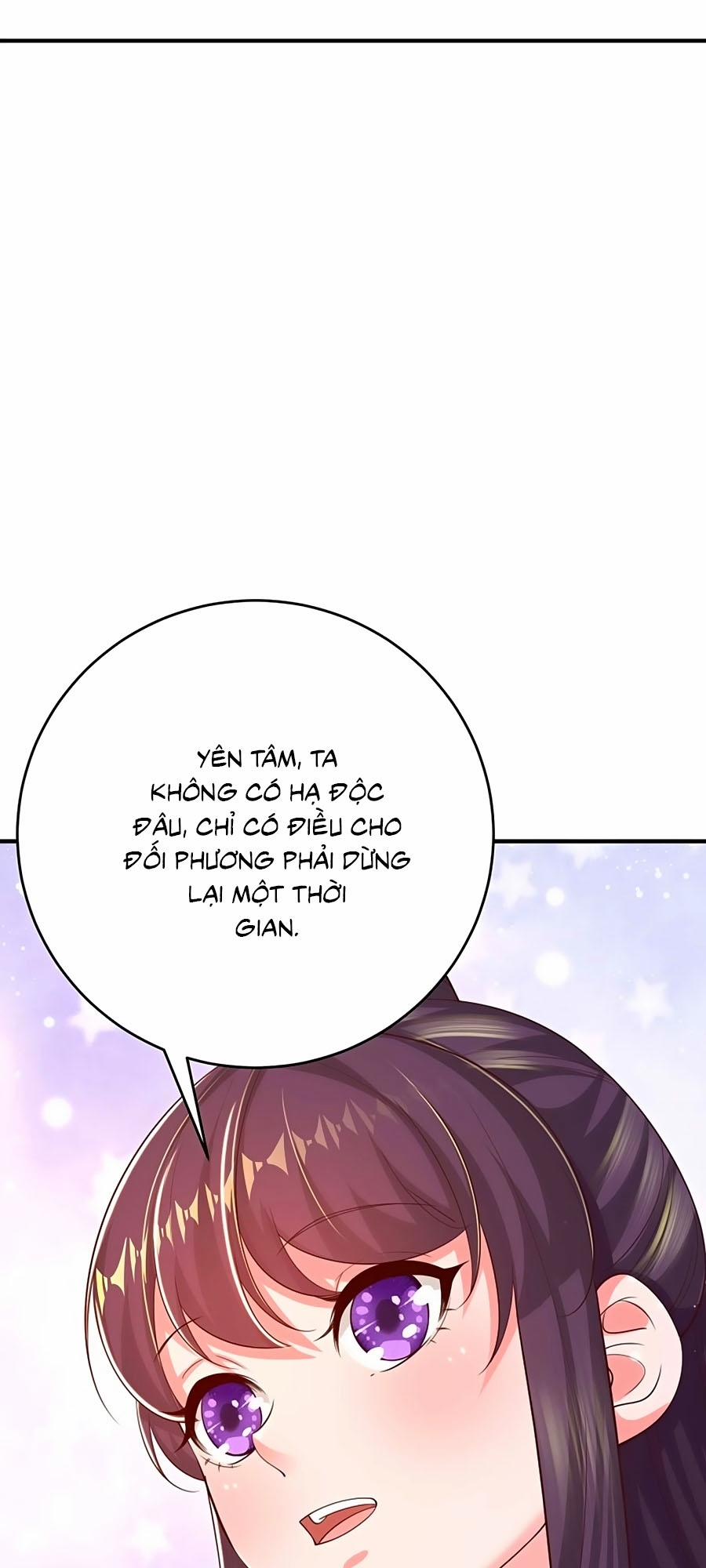 Phượng Ngự Tà Vương 45 trang 22