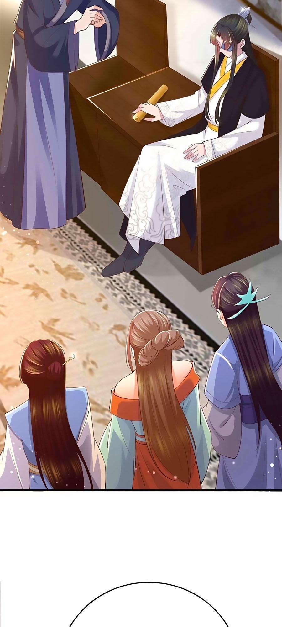 Phượng Ngự Tà Vương 45 trang 32