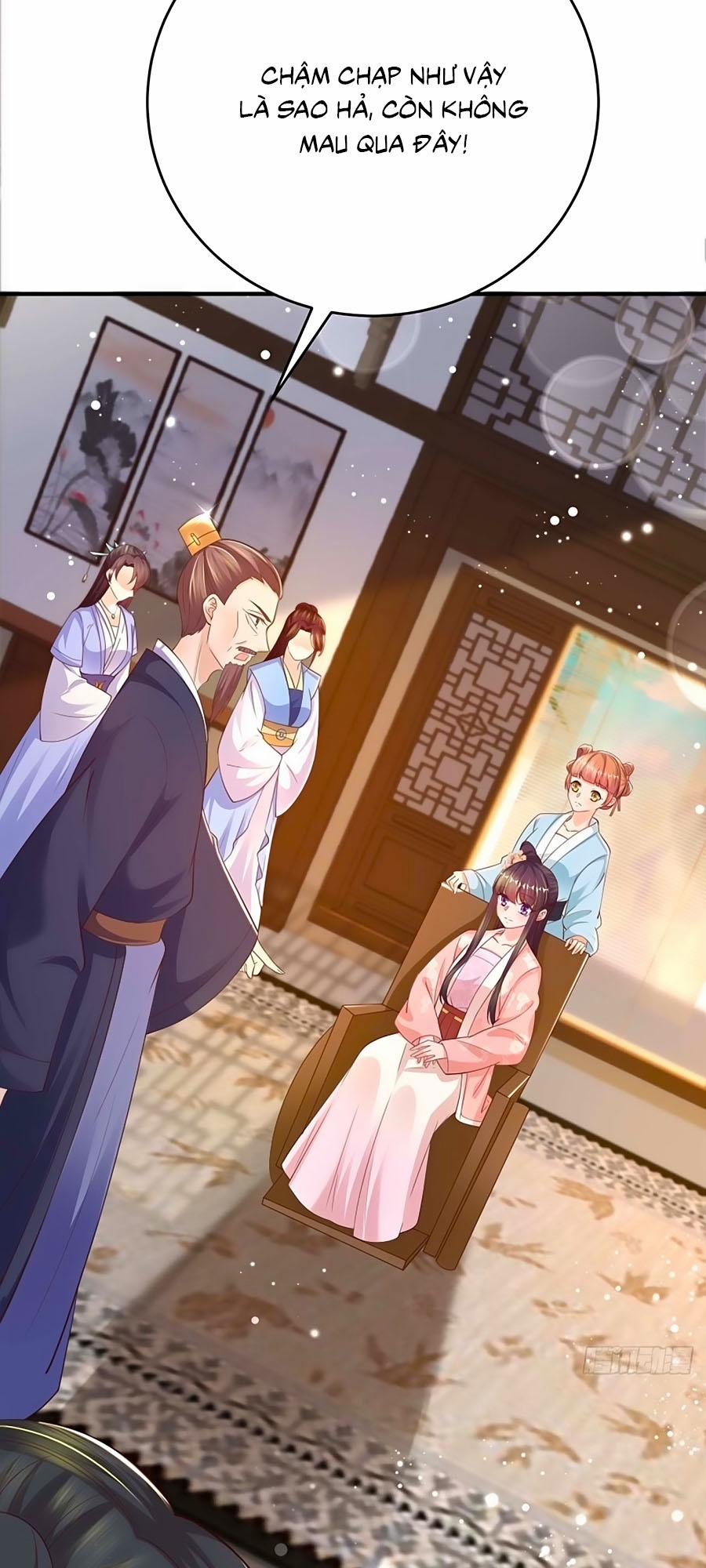 Phượng Ngự Tà Vương 45 trang 33