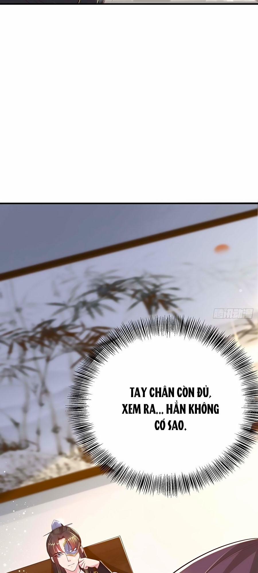 Phượng Ngự Tà Vương 45 trang 35