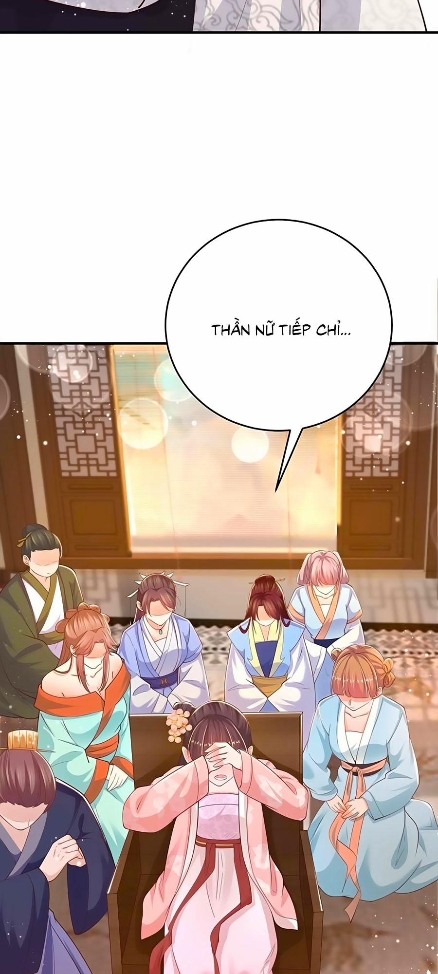 Phượng Ngự Tà Vương 45 trang 38