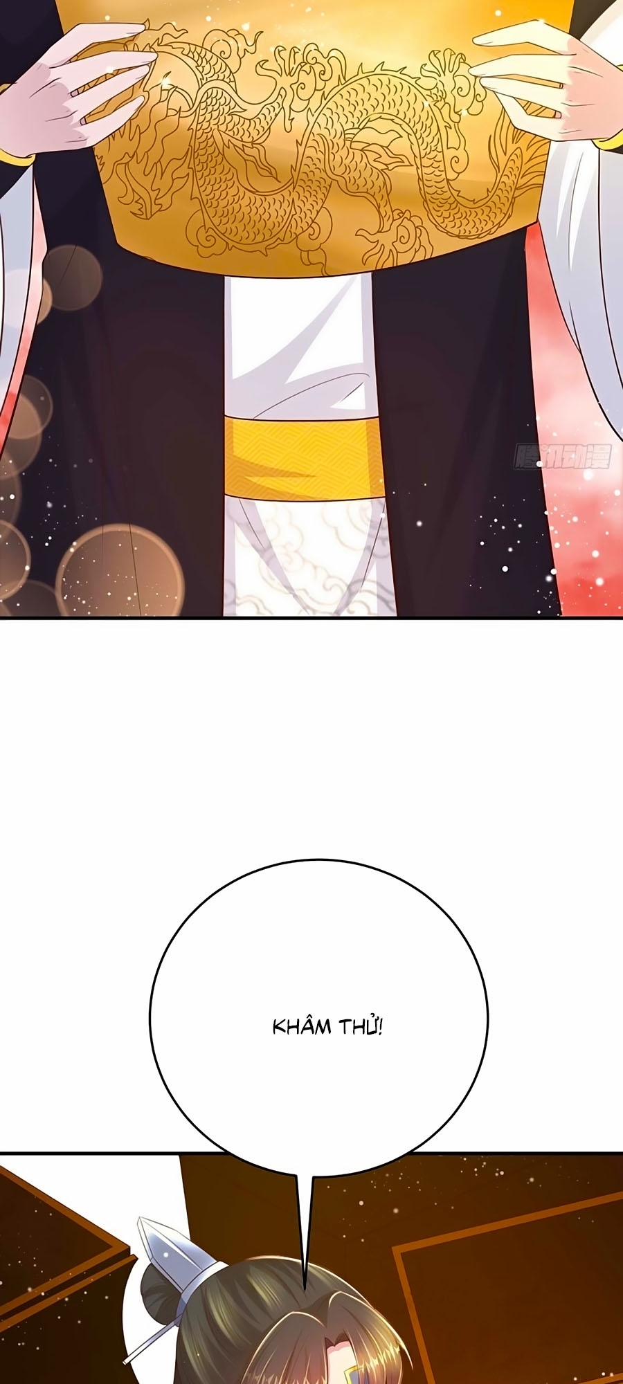 Phượng Ngự Tà Vương 45 trang 41