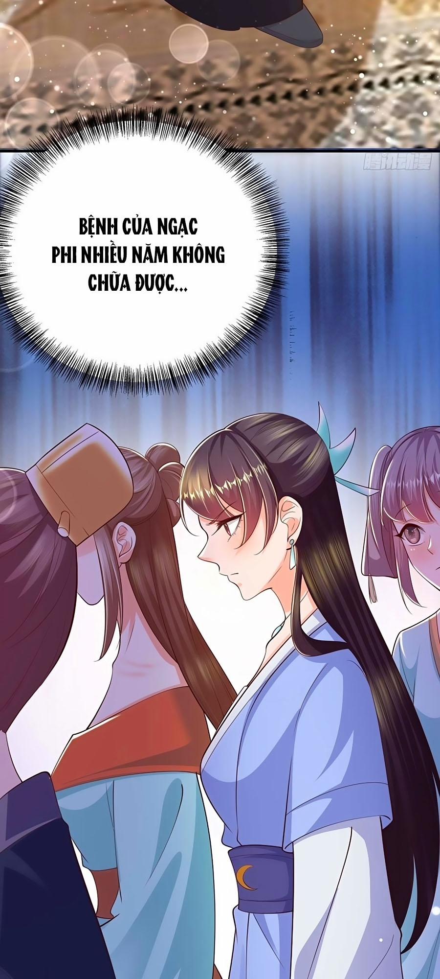 Phượng Ngự Tà Vương 45 trang 43