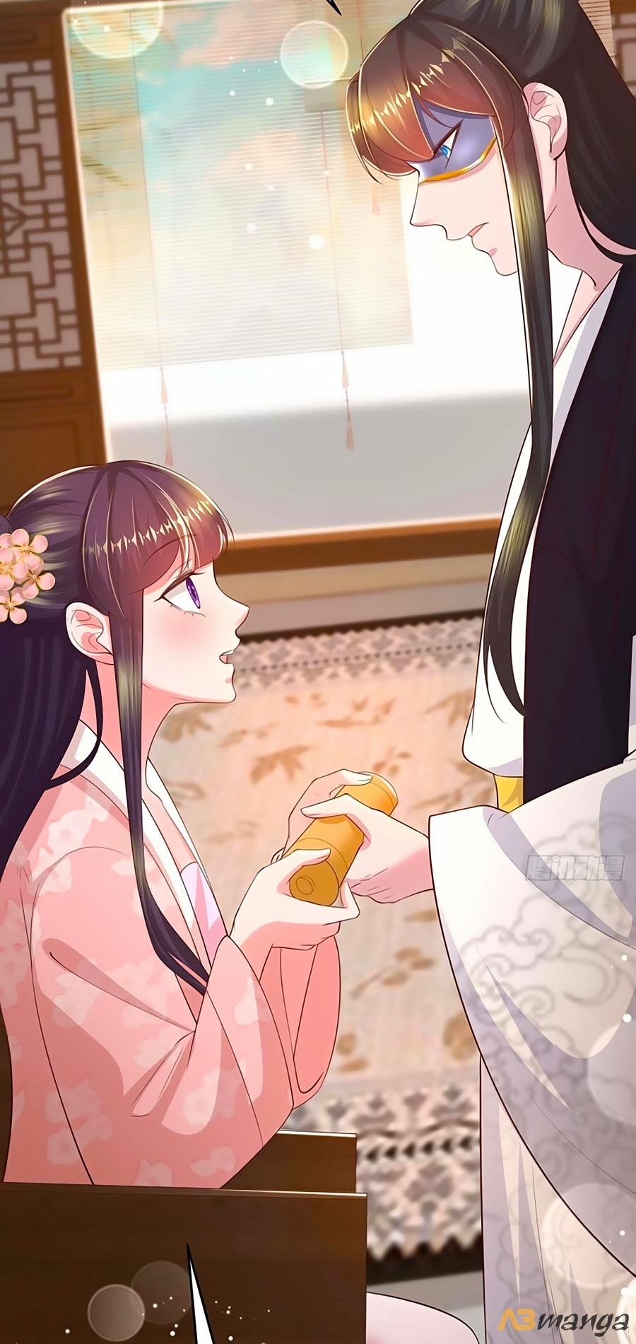 Phượng Ngự Tà Vương 45 trang 45