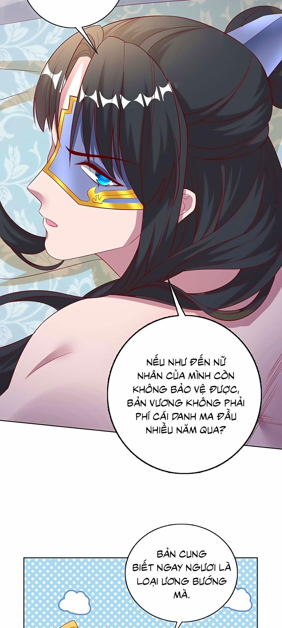 Phượng Ngự Tà Vương 45 trang 8