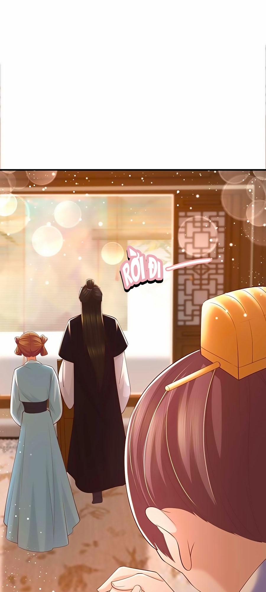 Phượng Ngự Tà Vương 46 trang 10