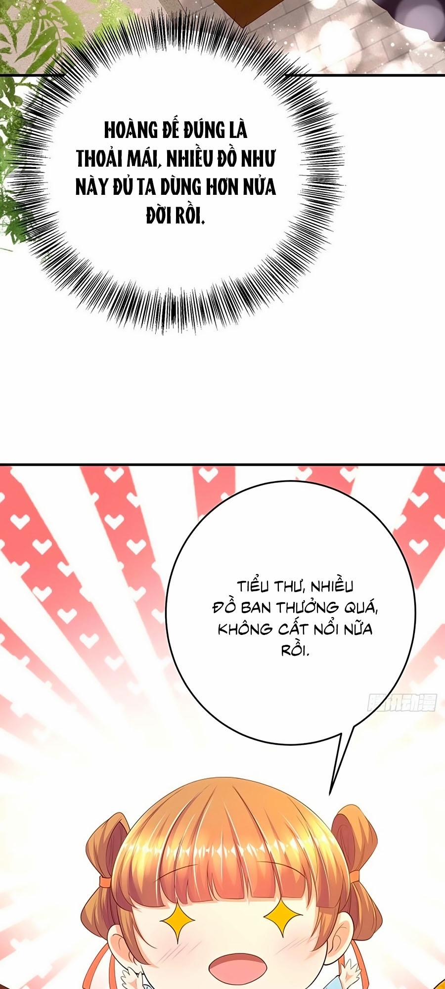 Phượng Ngự Tà Vương 46 trang 15