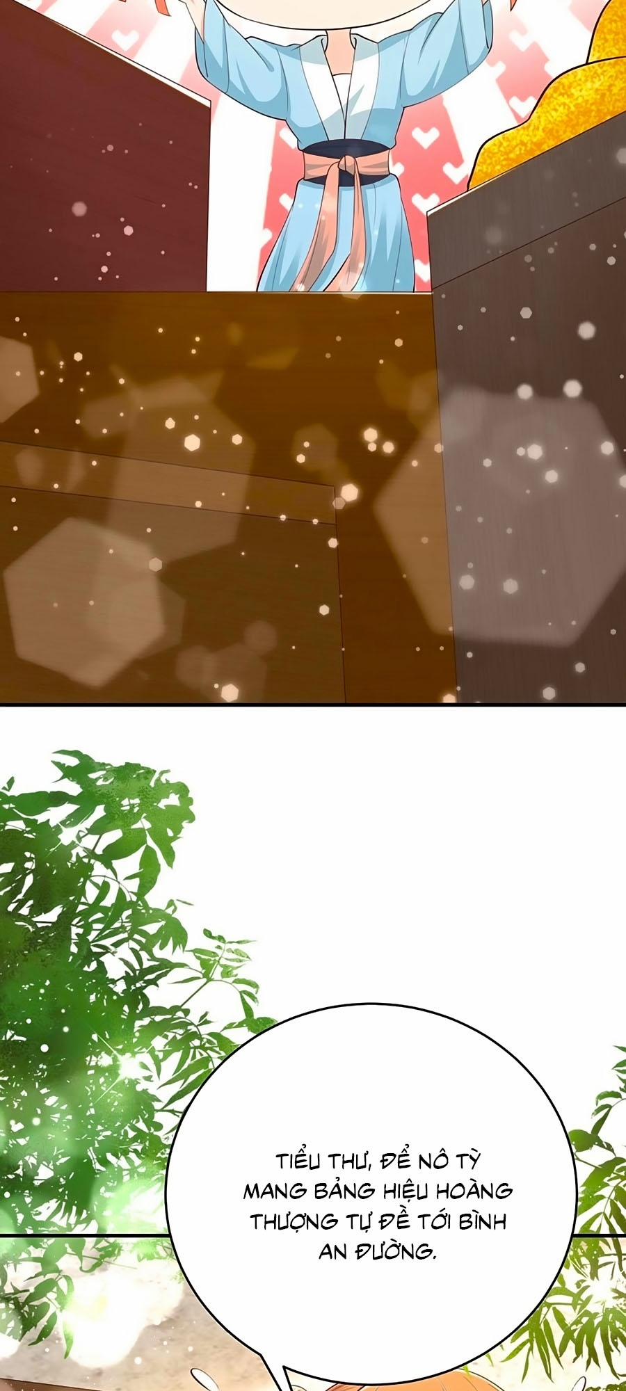 Phượng Ngự Tà Vương 46 trang 16