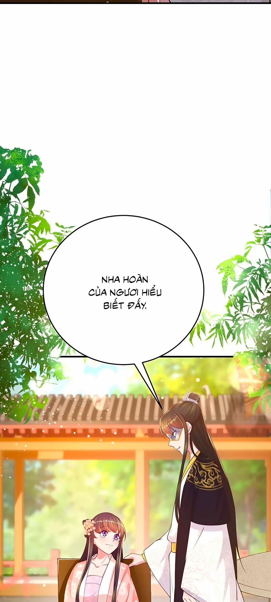 Phượng Ngự Tà Vương 46 trang 18