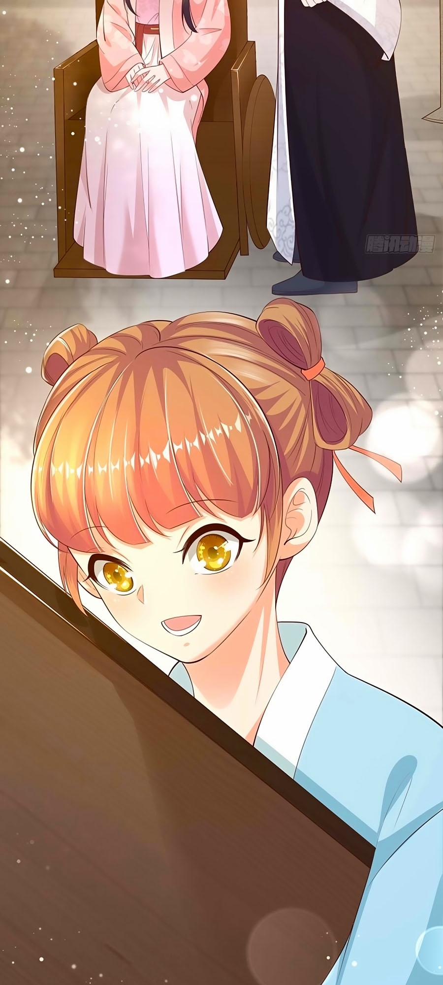 Phượng Ngự Tà Vương 46 trang 19