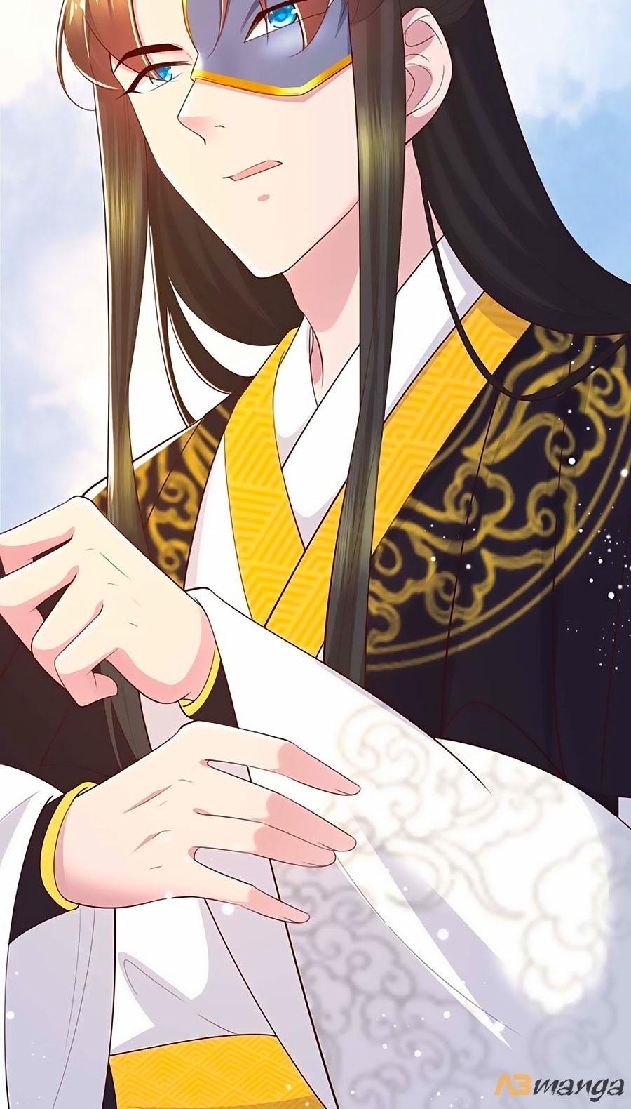 Phượng Ngự Tà Vương 46 trang 2