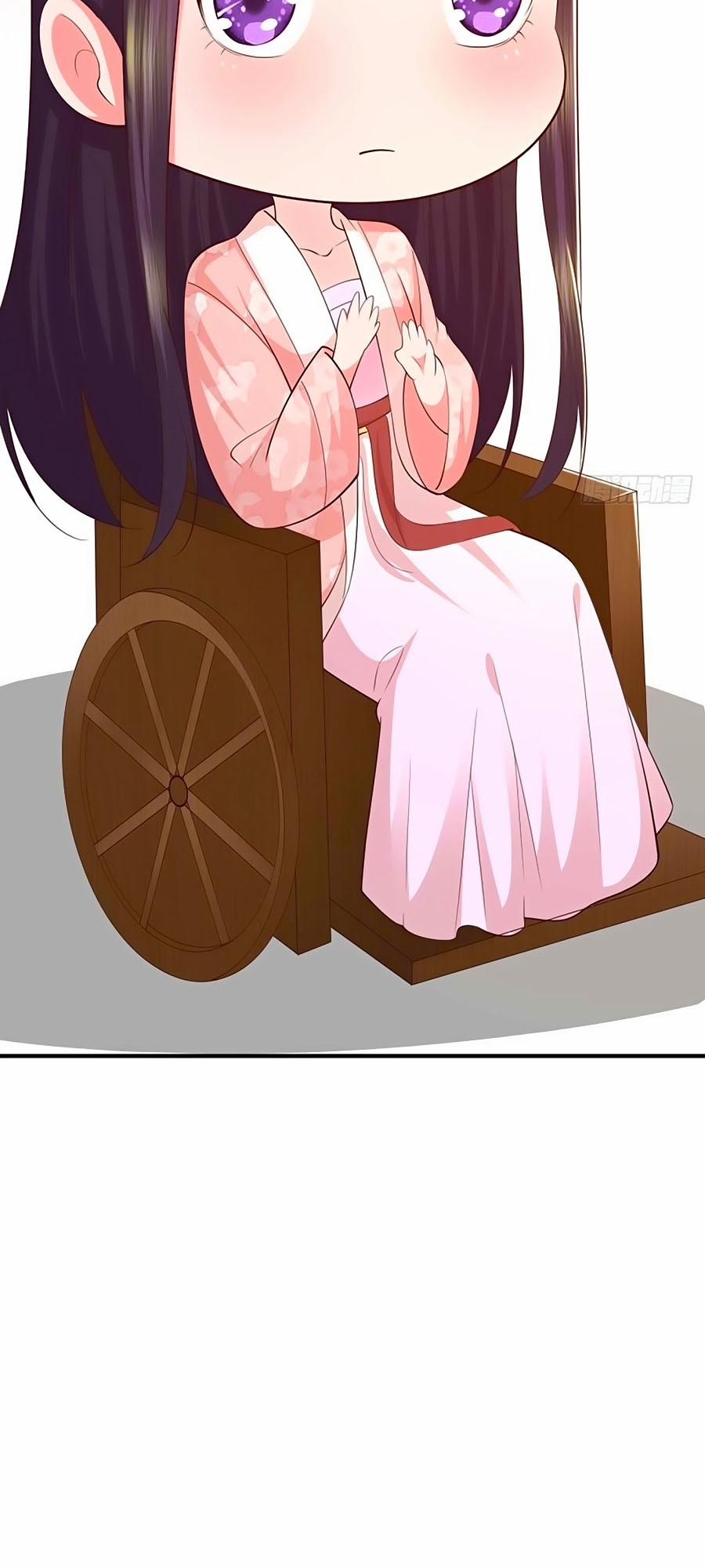 Phượng Ngự Tà Vương 46 trang 27