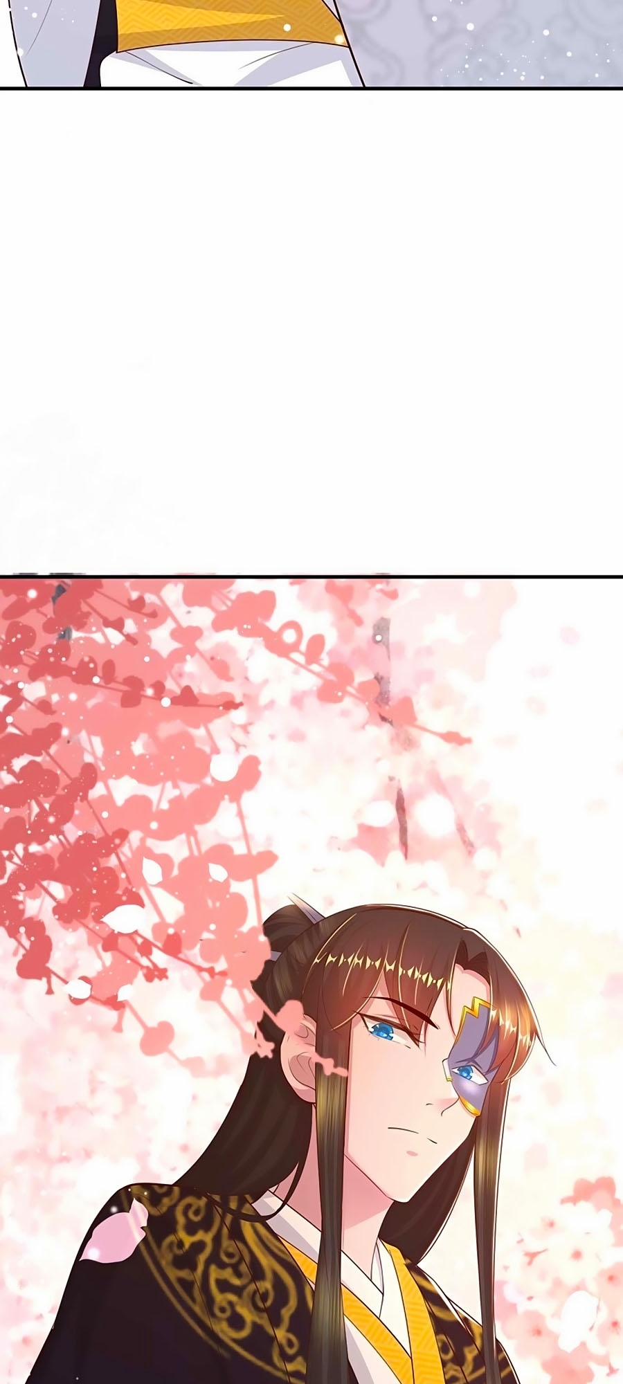 Phượng Ngự Tà Vương 46 trang 3