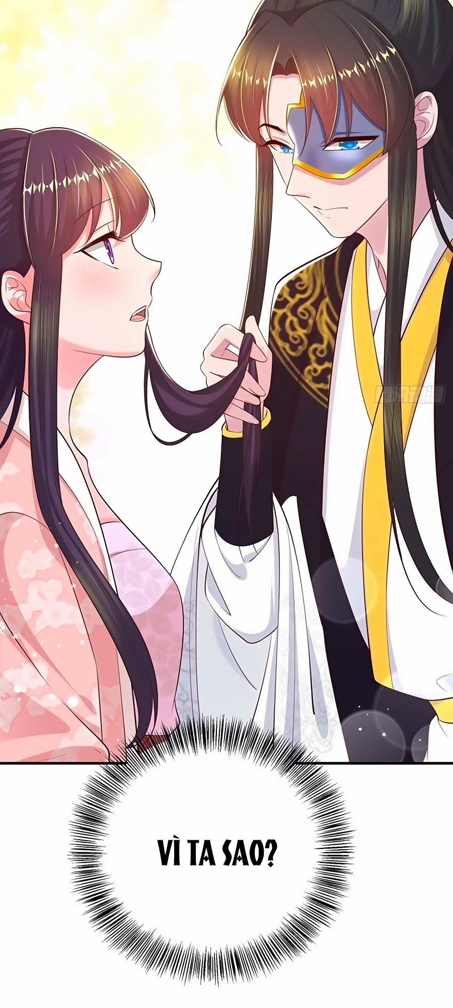 Phượng Ngự Tà Vương 46 trang 33