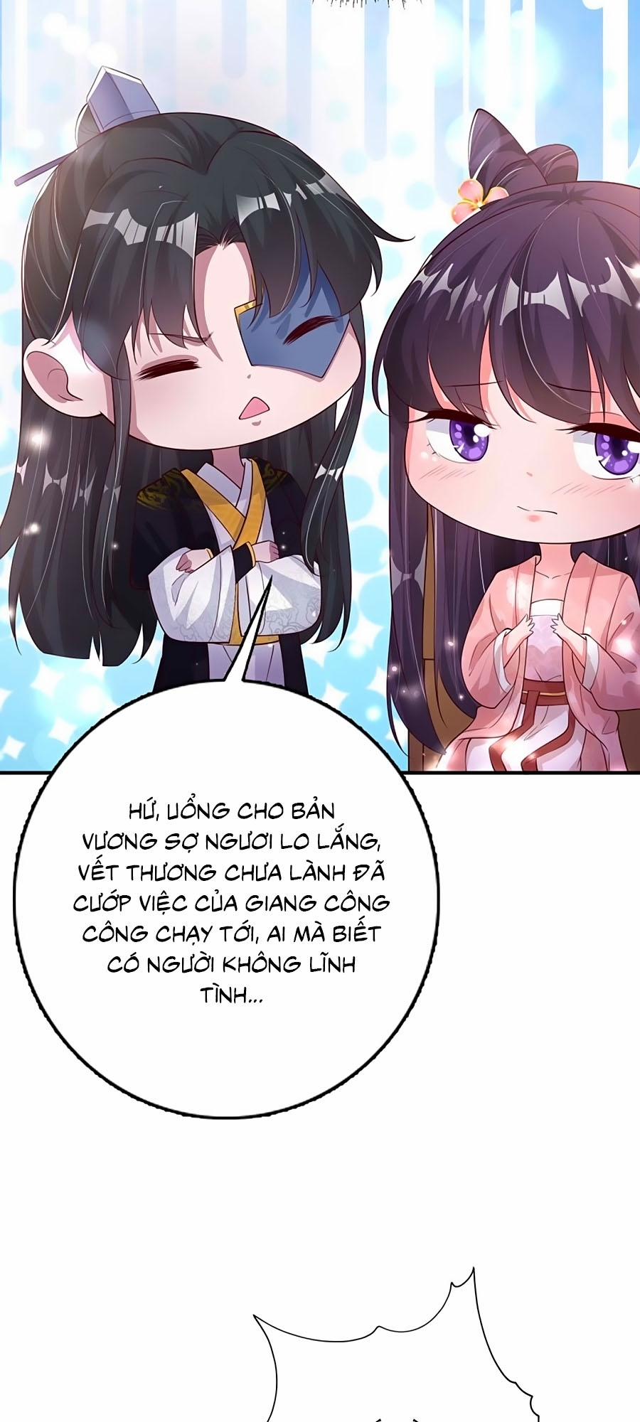 Phượng Ngự Tà Vương 46 trang 37