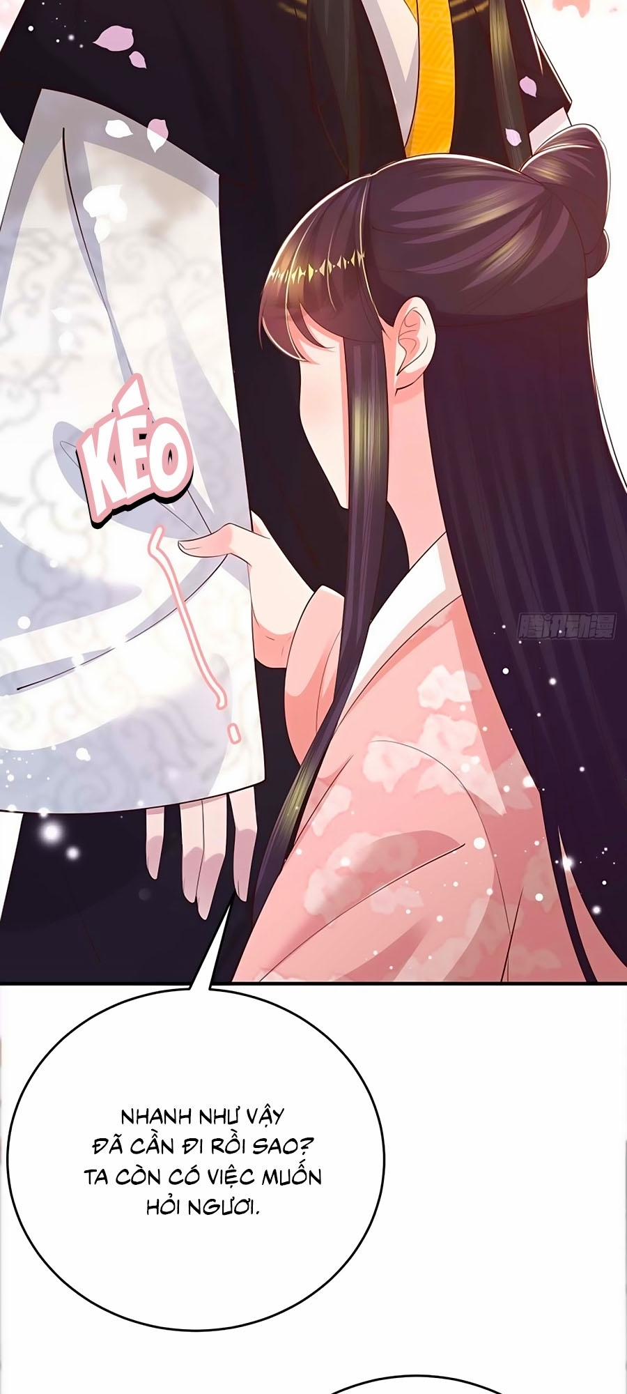 Phượng Ngự Tà Vương 46 trang 4