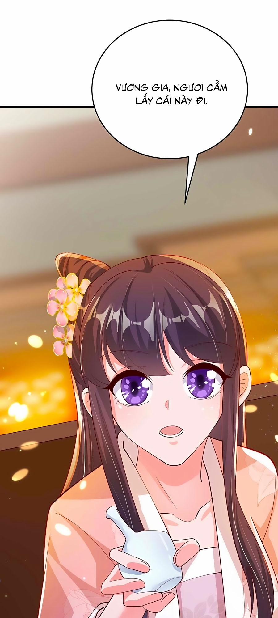 Phượng Ngự Tà Vương 46 trang 48