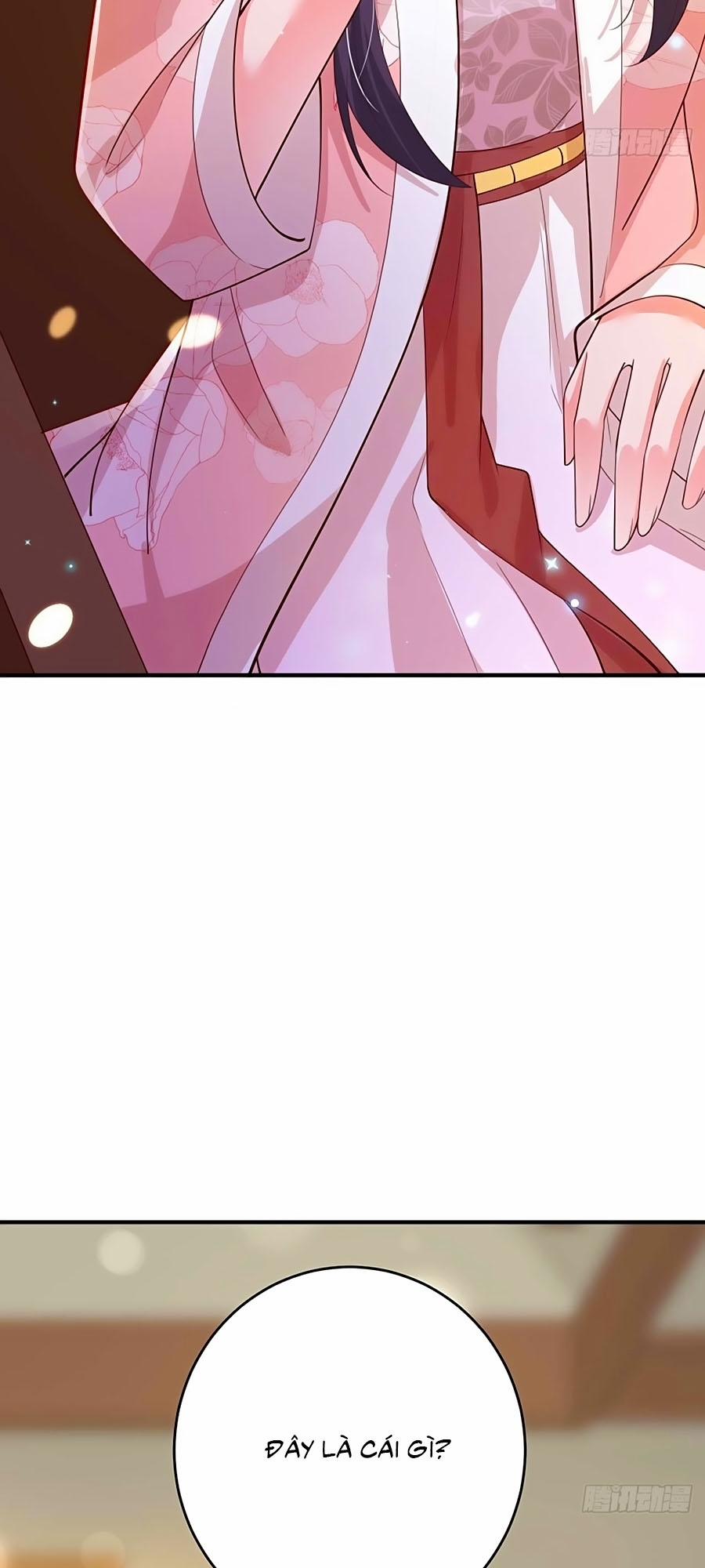 Phượng Ngự Tà Vương 46 trang 49