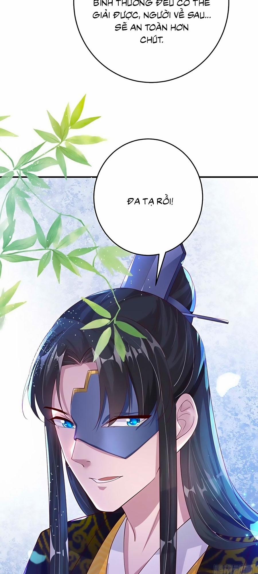 Phượng Ngự Tà Vương 46 trang 51