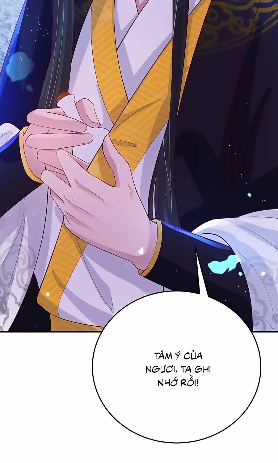 Phượng Ngự Tà Vương 46 trang 52