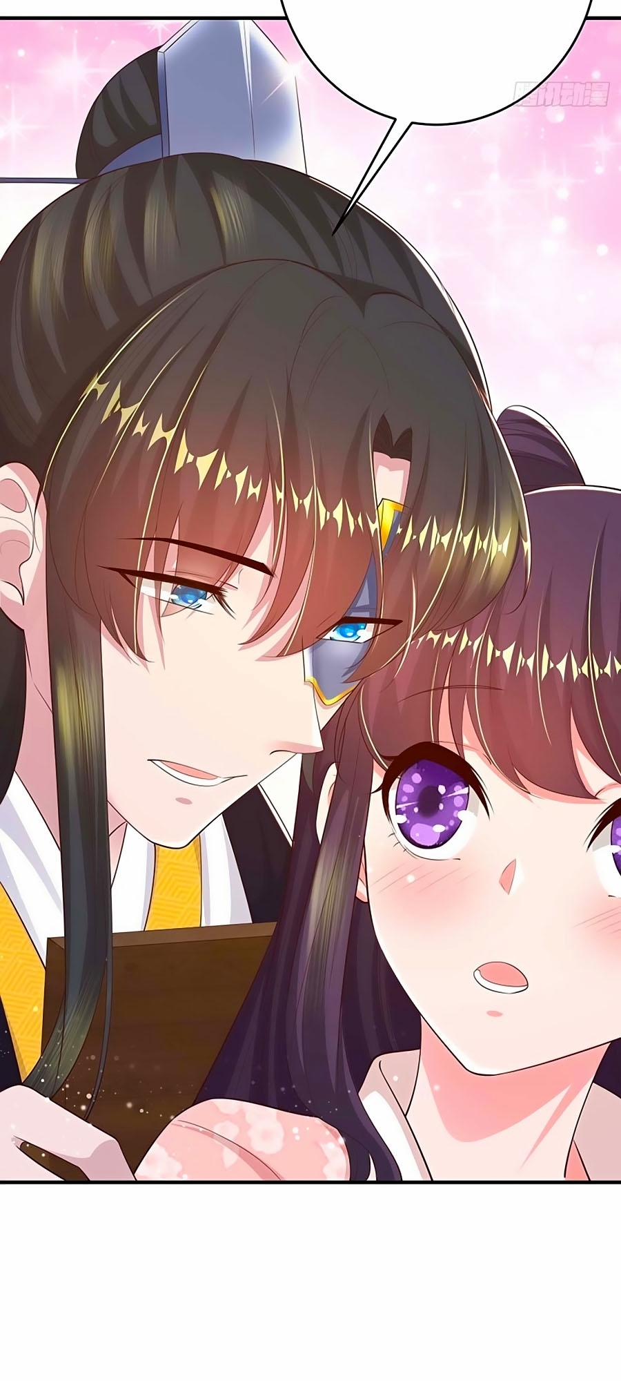 Phượng Ngự Tà Vương 46 trang 8