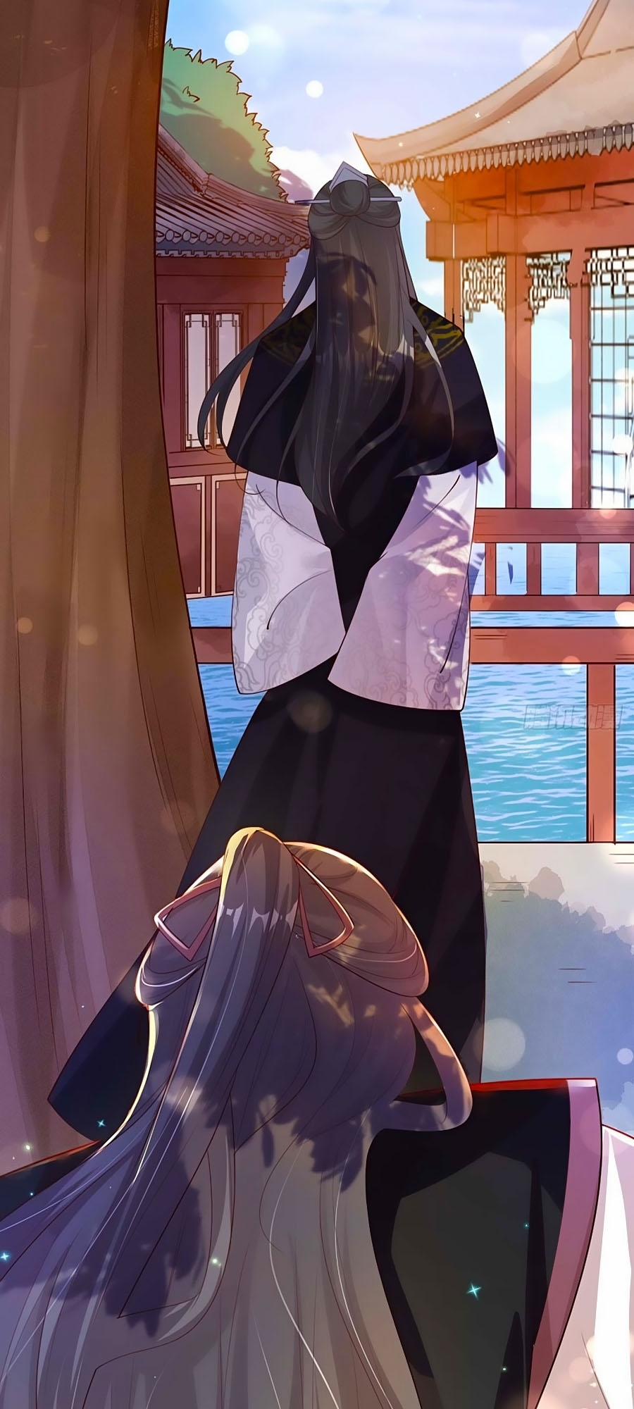 Phượng Ngự Tà Vương 47 trang 10