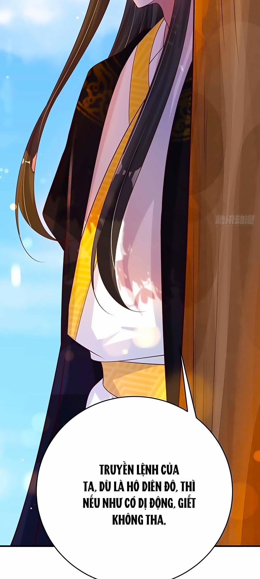 Phượng Ngự Tà Vương 47 trang 13