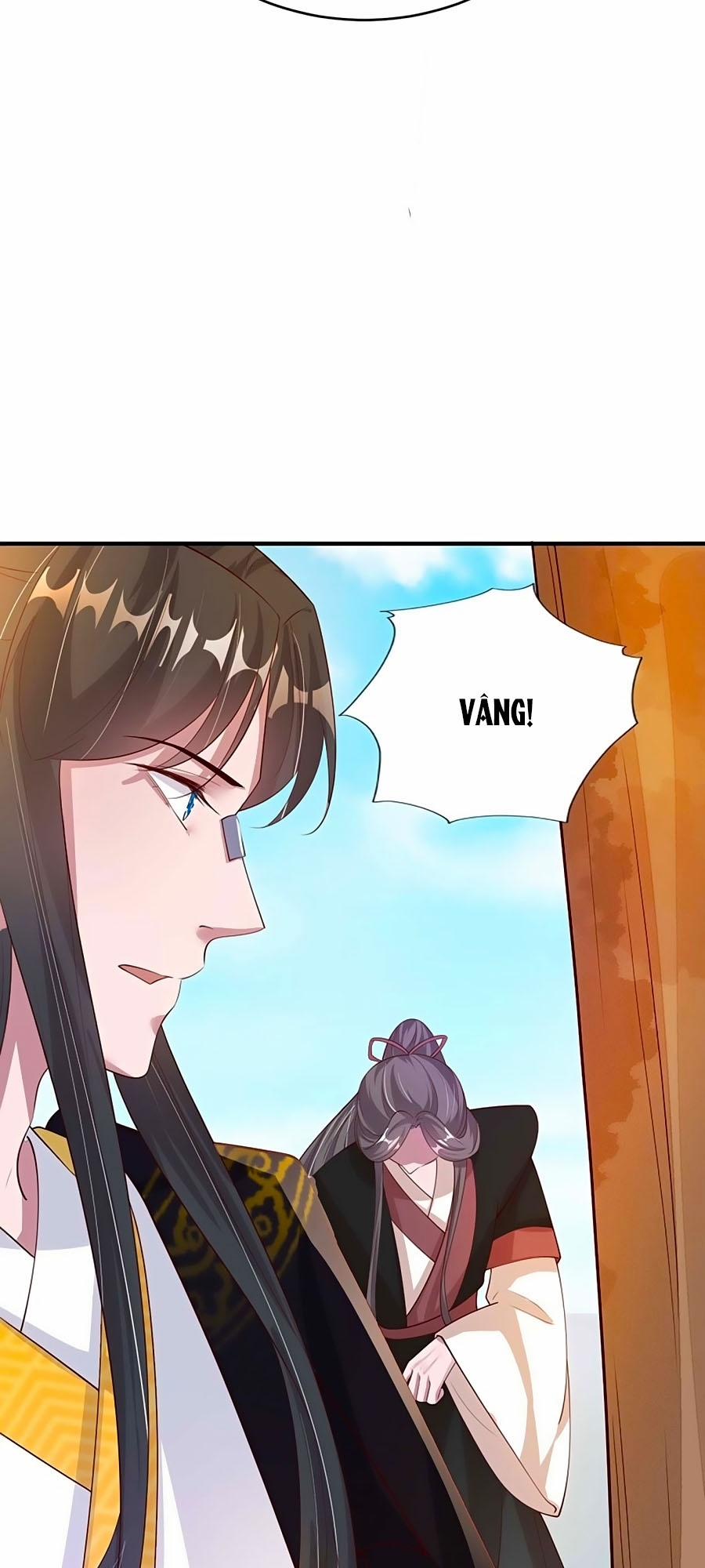 Phượng Ngự Tà Vương 47 trang 14