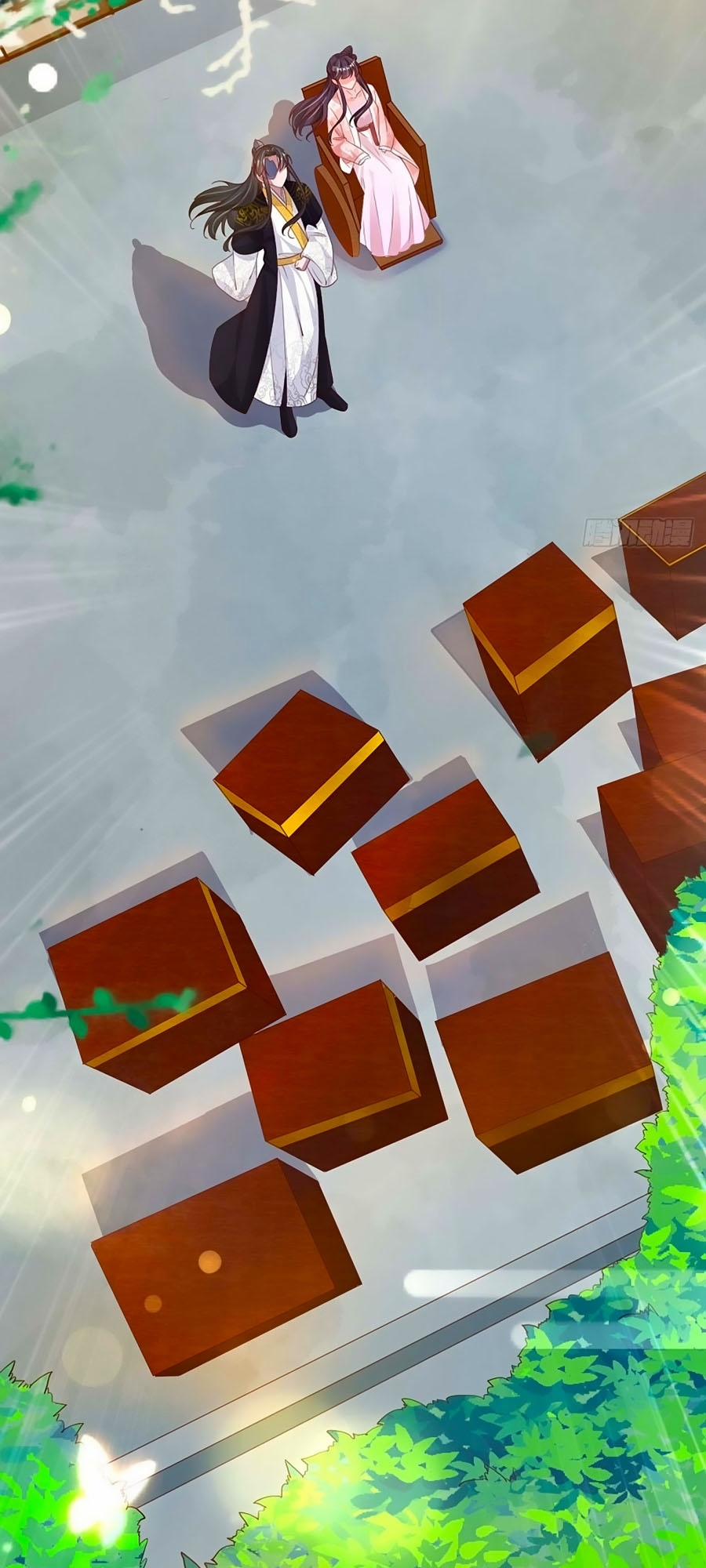 Phượng Ngự Tà Vương 47 trang 2