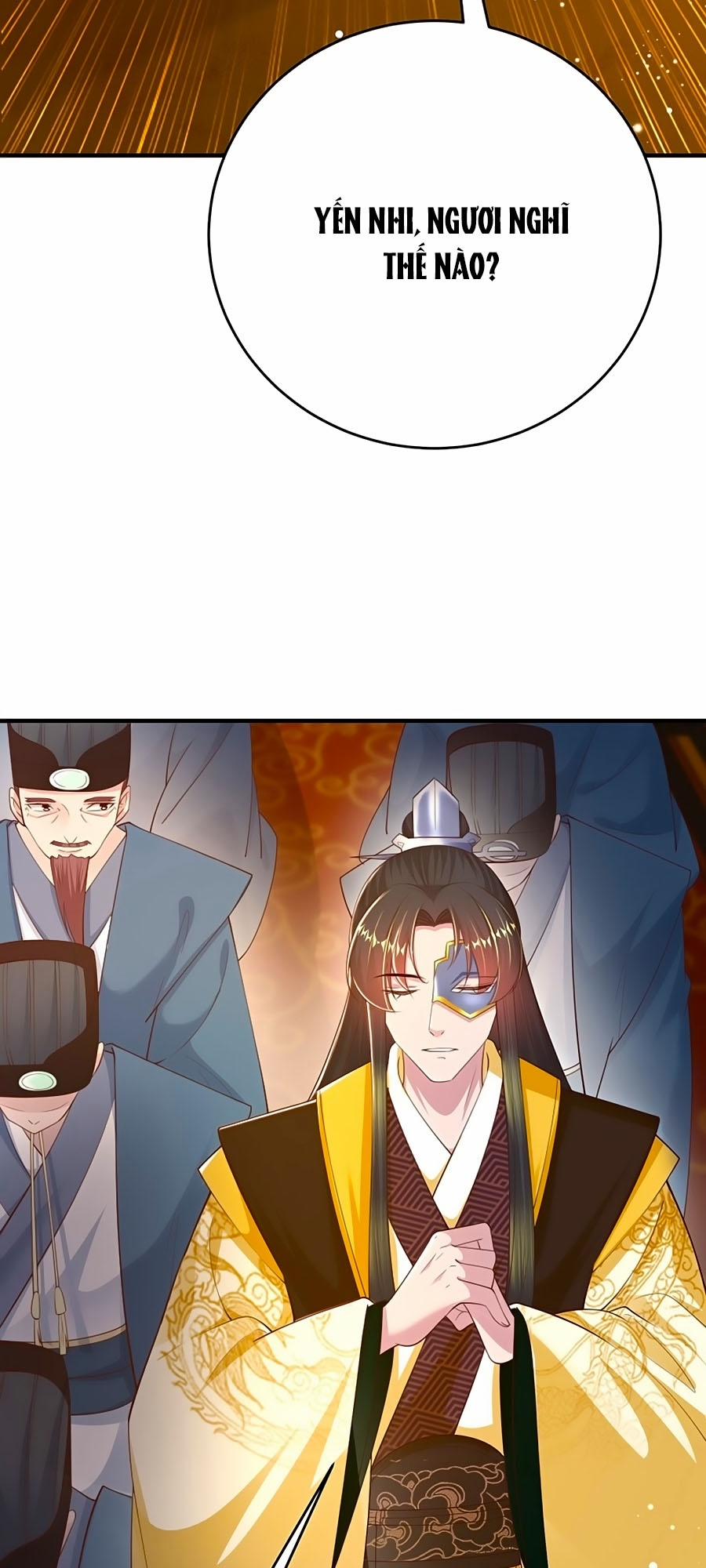 Phượng Ngự Tà Vương 47 trang 20