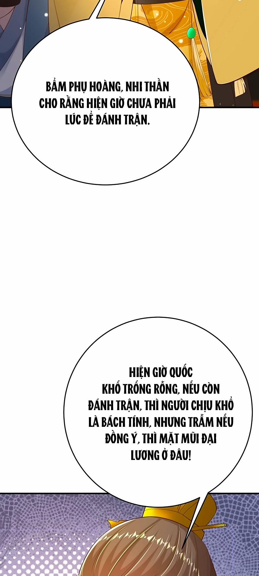 Phượng Ngự Tà Vương 47 trang 21