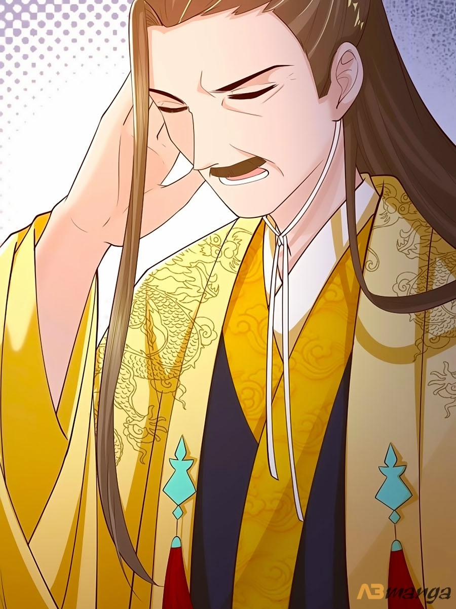 Phượng Ngự Tà Vương 47 trang 22