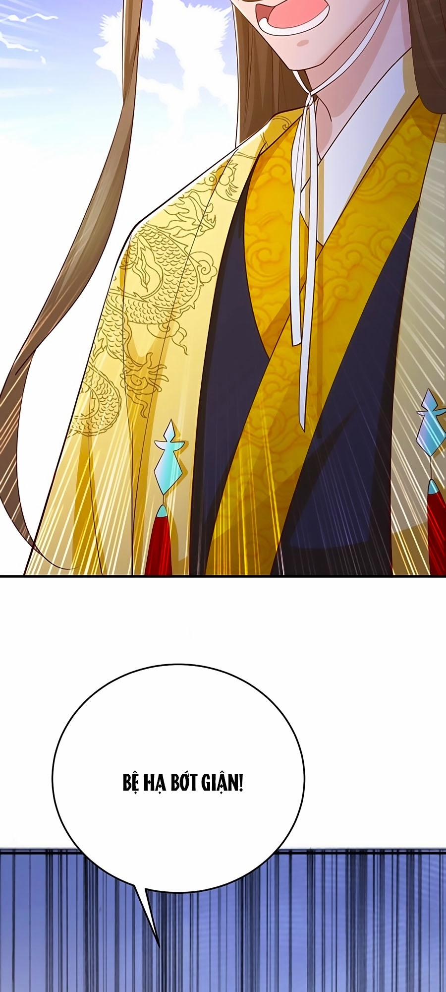 Phượng Ngự Tà Vương 47 trang 29