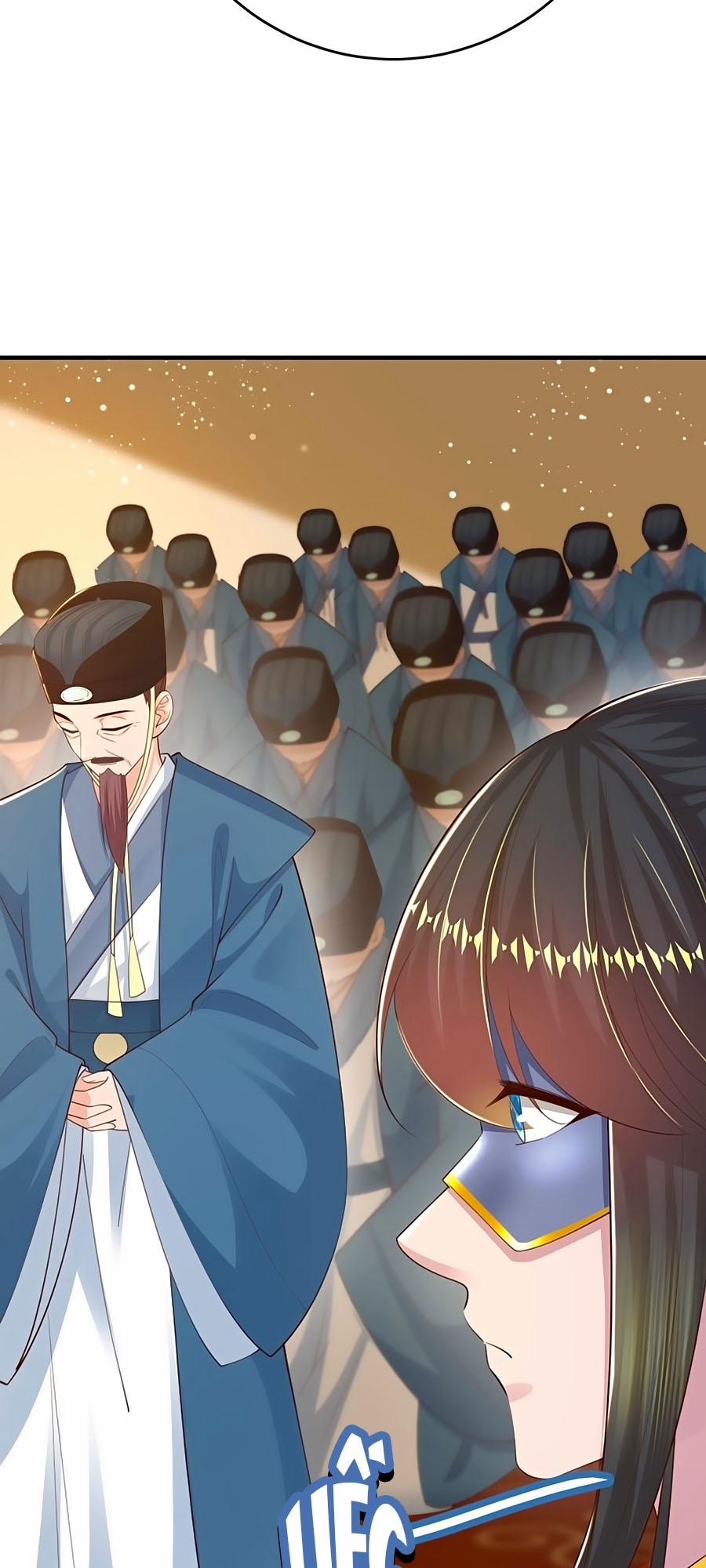 Phượng Ngự Tà Vương 47 trang 31