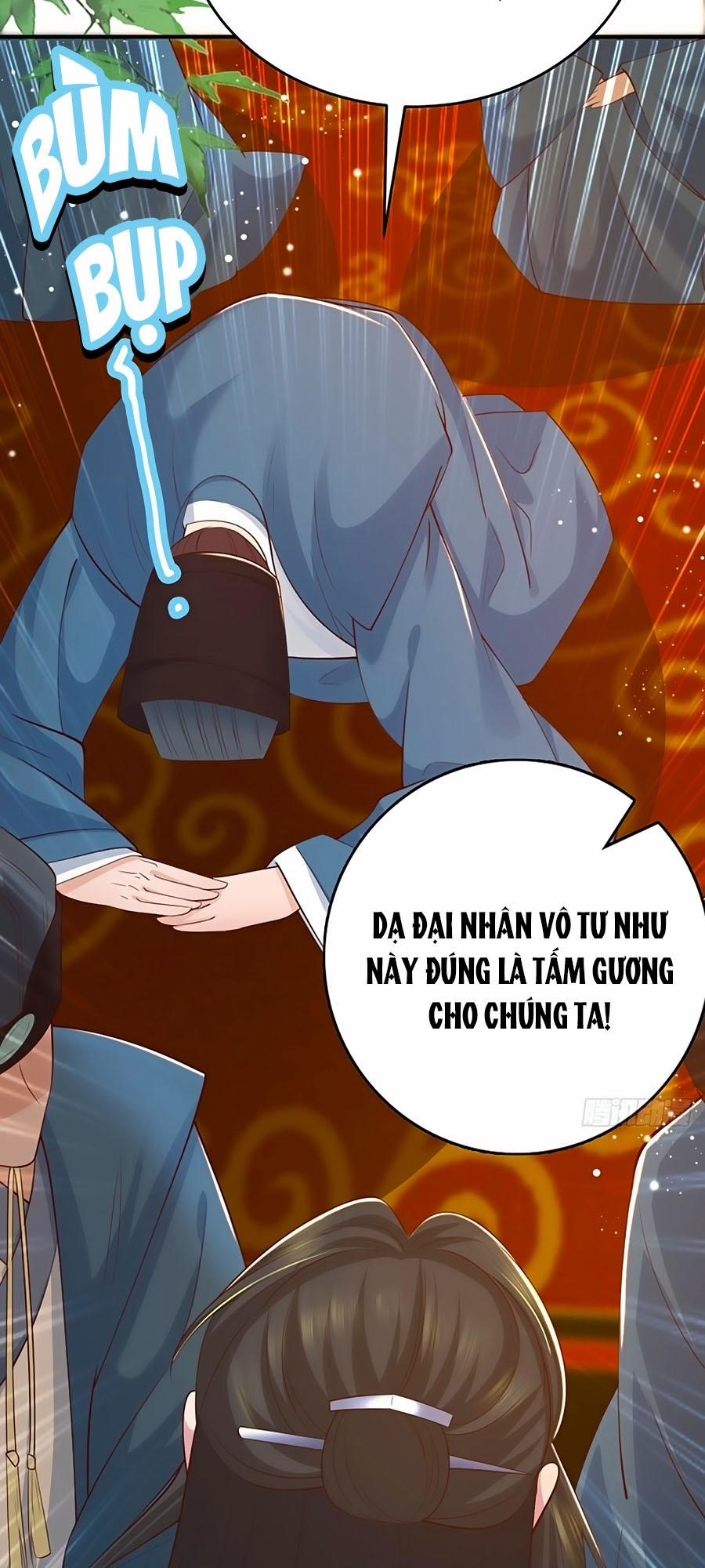 Phượng Ngự Tà Vương 47 trang 35