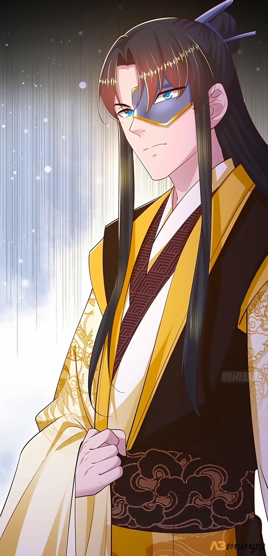 Phượng Ngự Tà Vương 47 trang 37