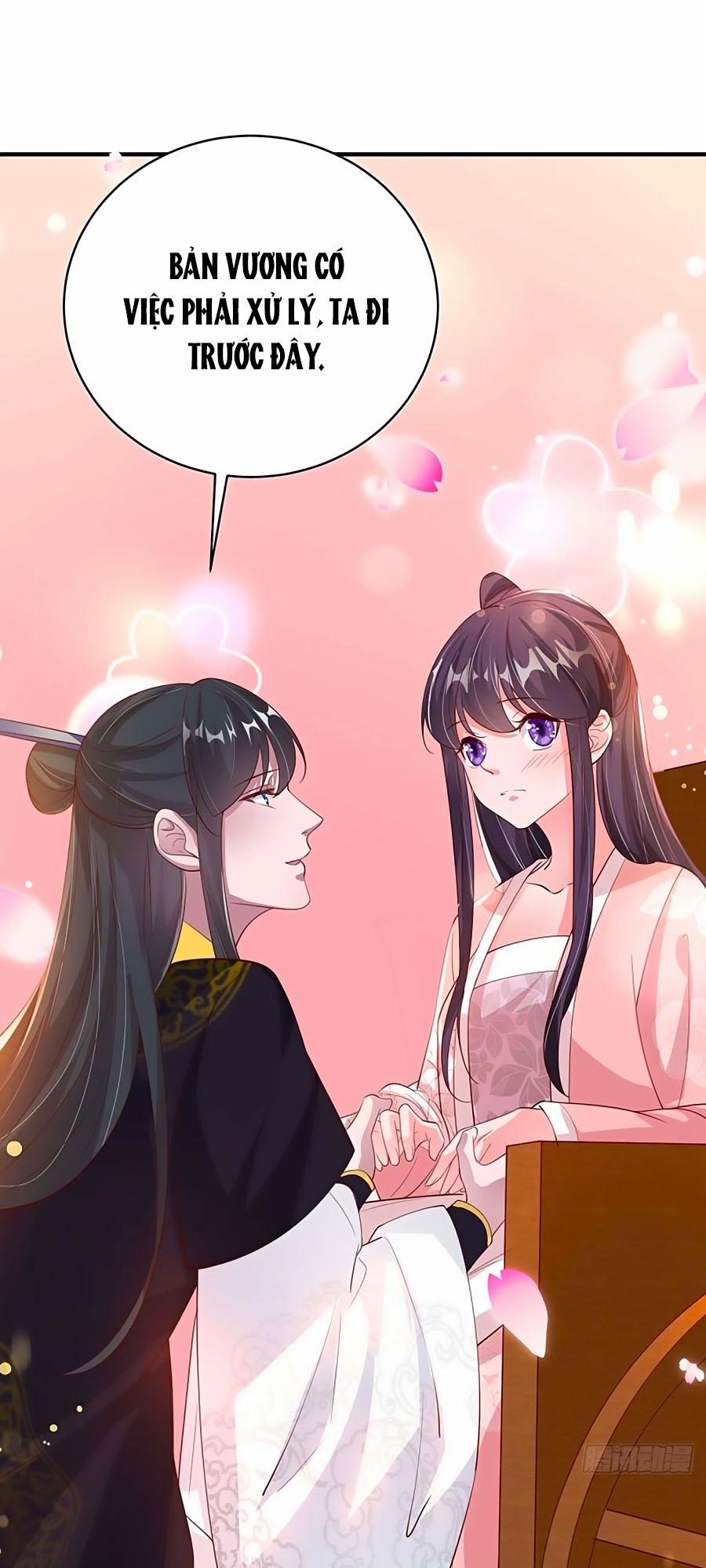 Phượng Ngự Tà Vương 47 trang 5