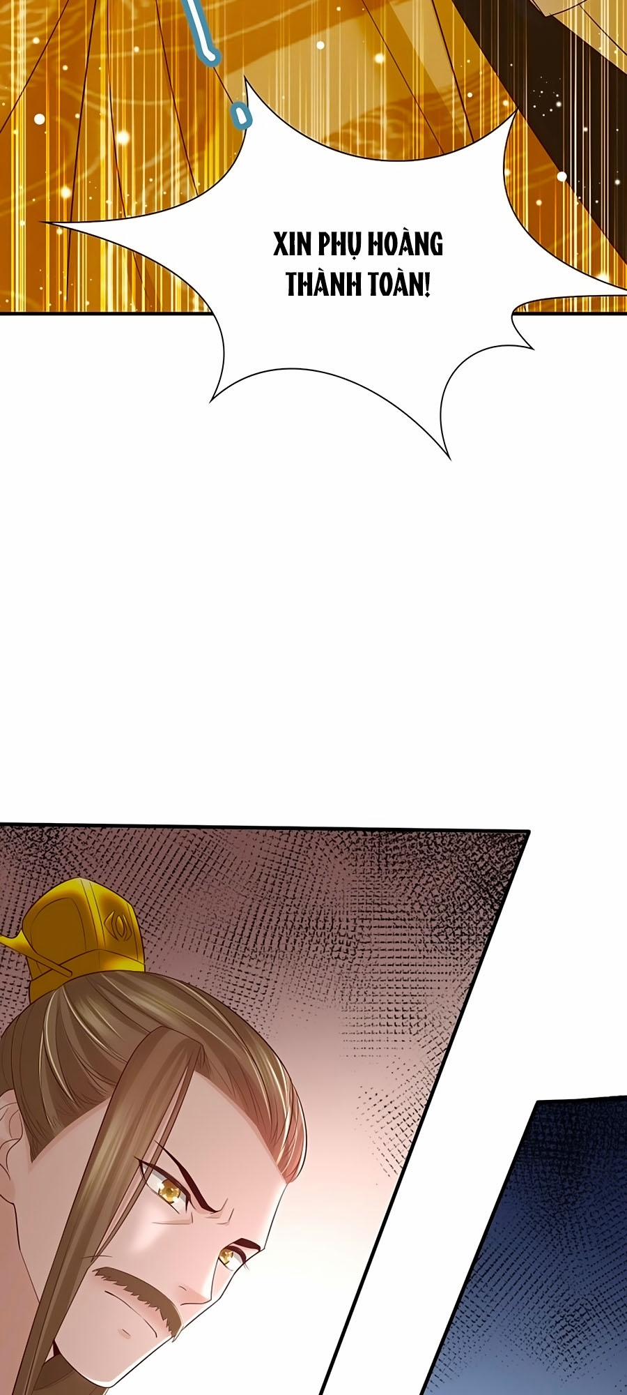 Phượng Ngự Tà Vương 47 trang 50