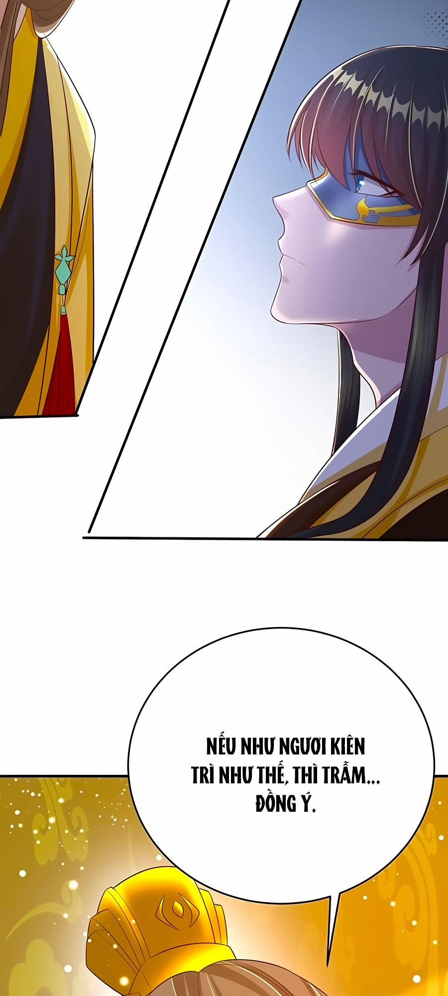 Phượng Ngự Tà Vương 47 trang 51