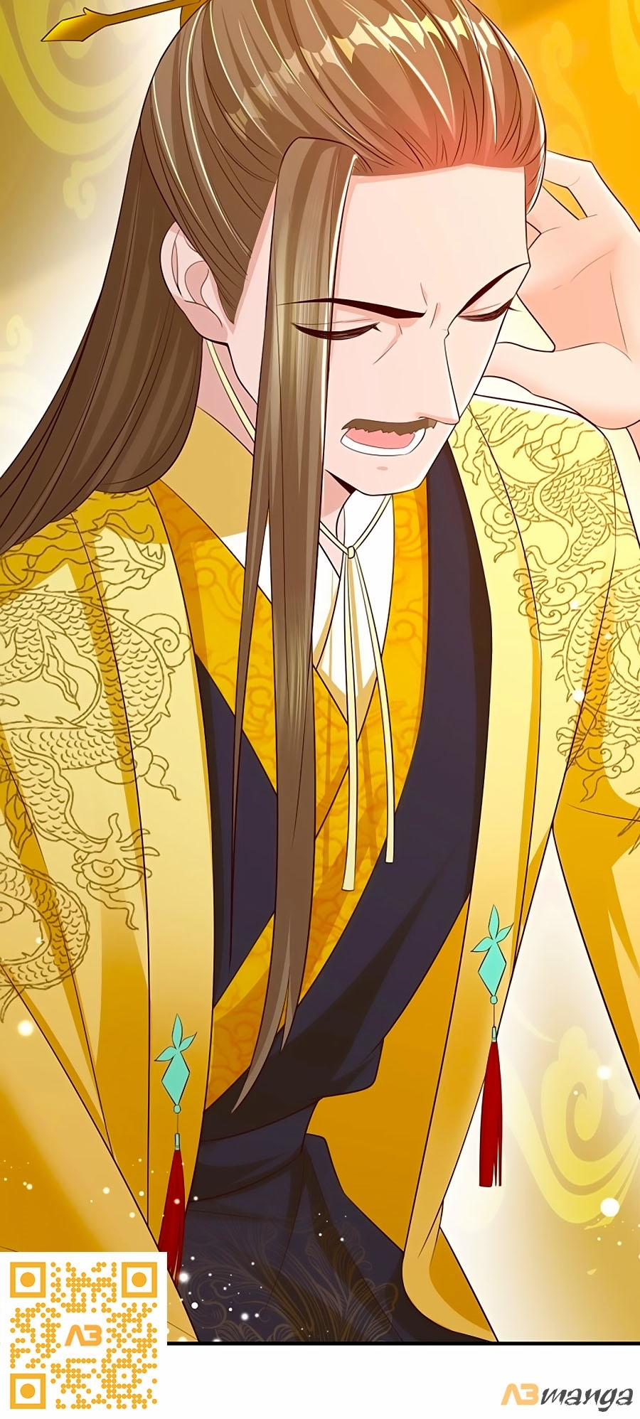 Phượng Ngự Tà Vương 47 trang 52